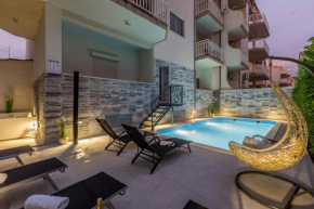 Holiday apartments Stobrec 2